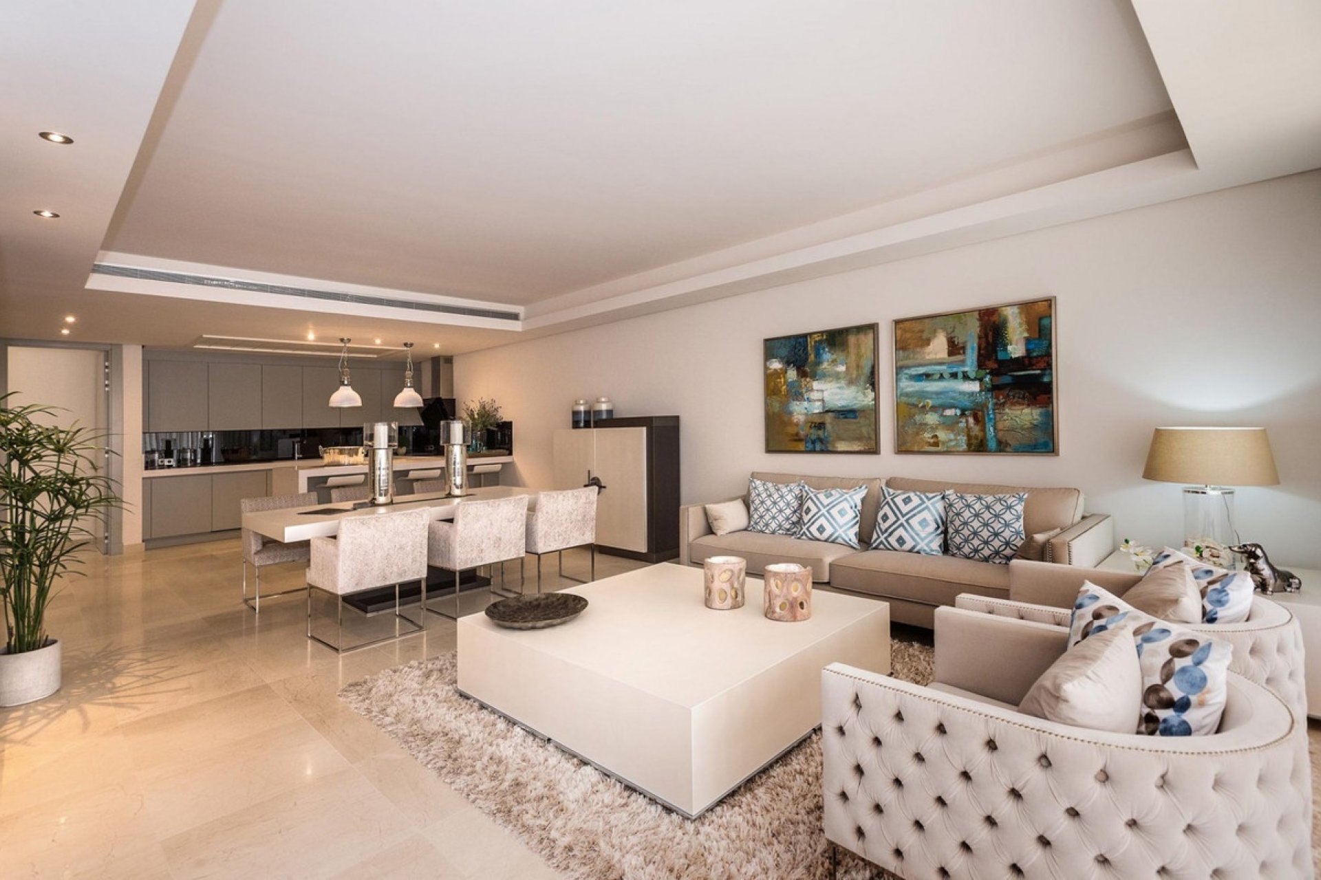 Wiederverkauf - Villa - Marbella - Marbella Centro