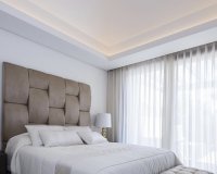 Wiederverkauf - Villa - Marbella - Marbella Centro
