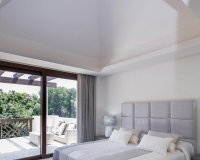 Wiederverkauf - Villa - Marbella - Marbella Centro