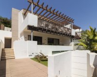 Wiederverkauf - Villa - Marbella - Marbella Centro