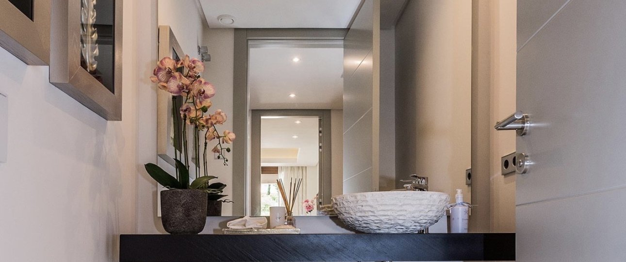 Wiederverkauf - Villa - Marbella - Marbella Centro