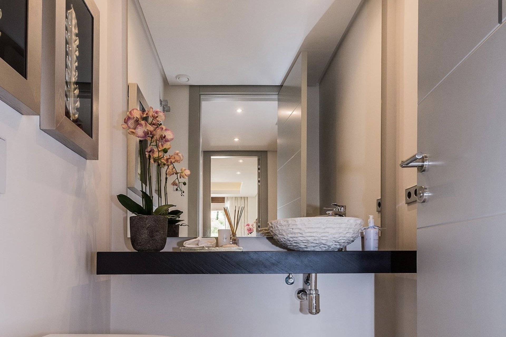 Wiederverkauf - Villa - Marbella - Marbella Centro