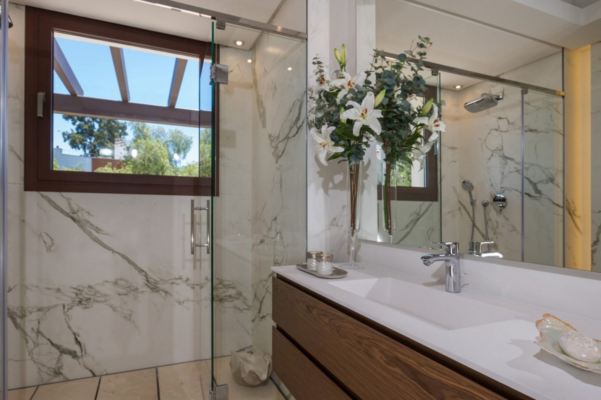 Wiederverkauf - Villa - Marbella - Marbella Centro