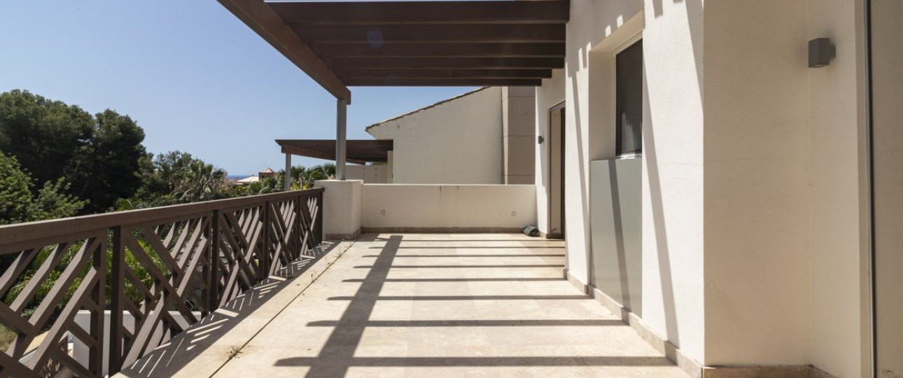 Wiederverkauf - Villa - Marbella - Marbella Centro