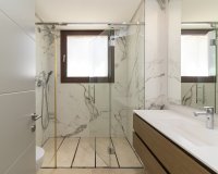 Wiederverkauf - Villa - Marbella - Marbella Centro