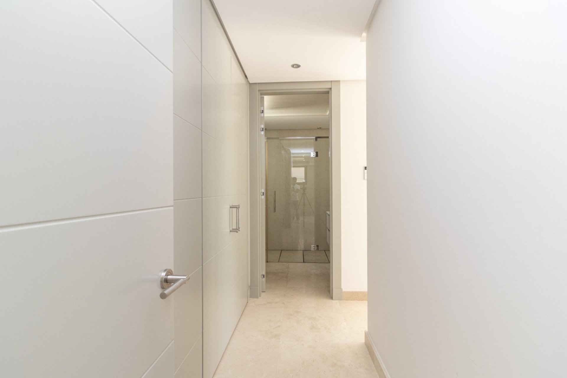 Wiederverkauf - Villa - Marbella - Marbella Centro