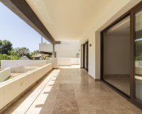 Wiederverkauf - Villa - Marbella - Marbella Centro