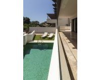 Wiederverkauf - Villa - Marbella - Marbella Centro