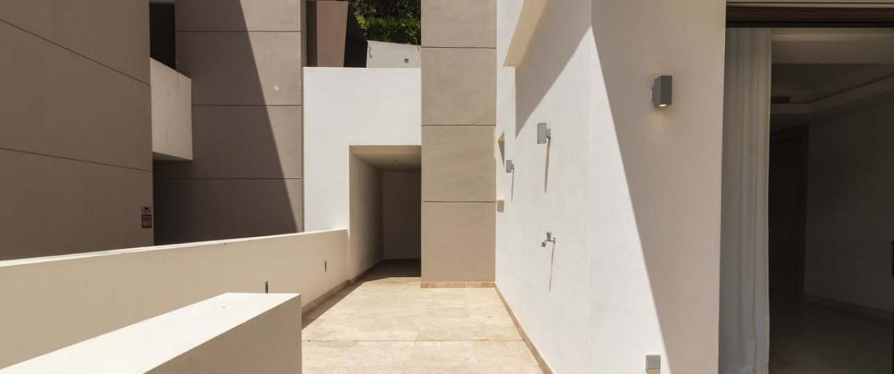 Wiederverkauf - Villa - Marbella - Marbella Centro