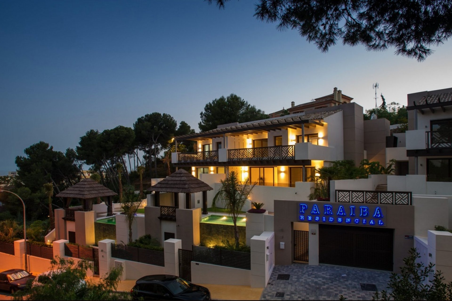 Wiederverkauf - Villa - Marbella - Marbella Centro