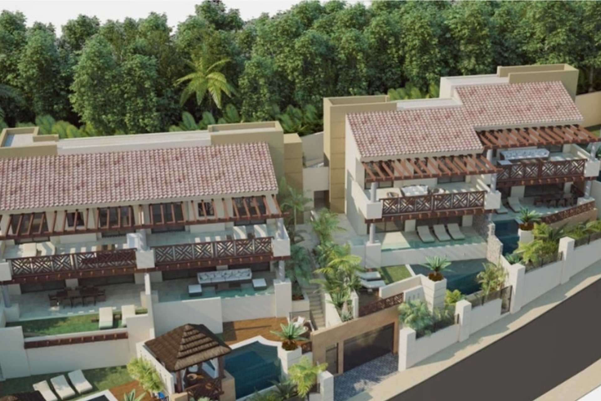 Wiederverkauf - Villa - Marbella - Marbella Centro