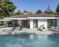 Wiederverkauf - Villa - Marbella - Marbella Centro