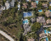 Wiederverkauf - Villa - Marbella - Marbella Centro