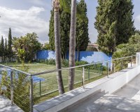 Wiederverkauf - Villa - Marbella - Marbella Centro