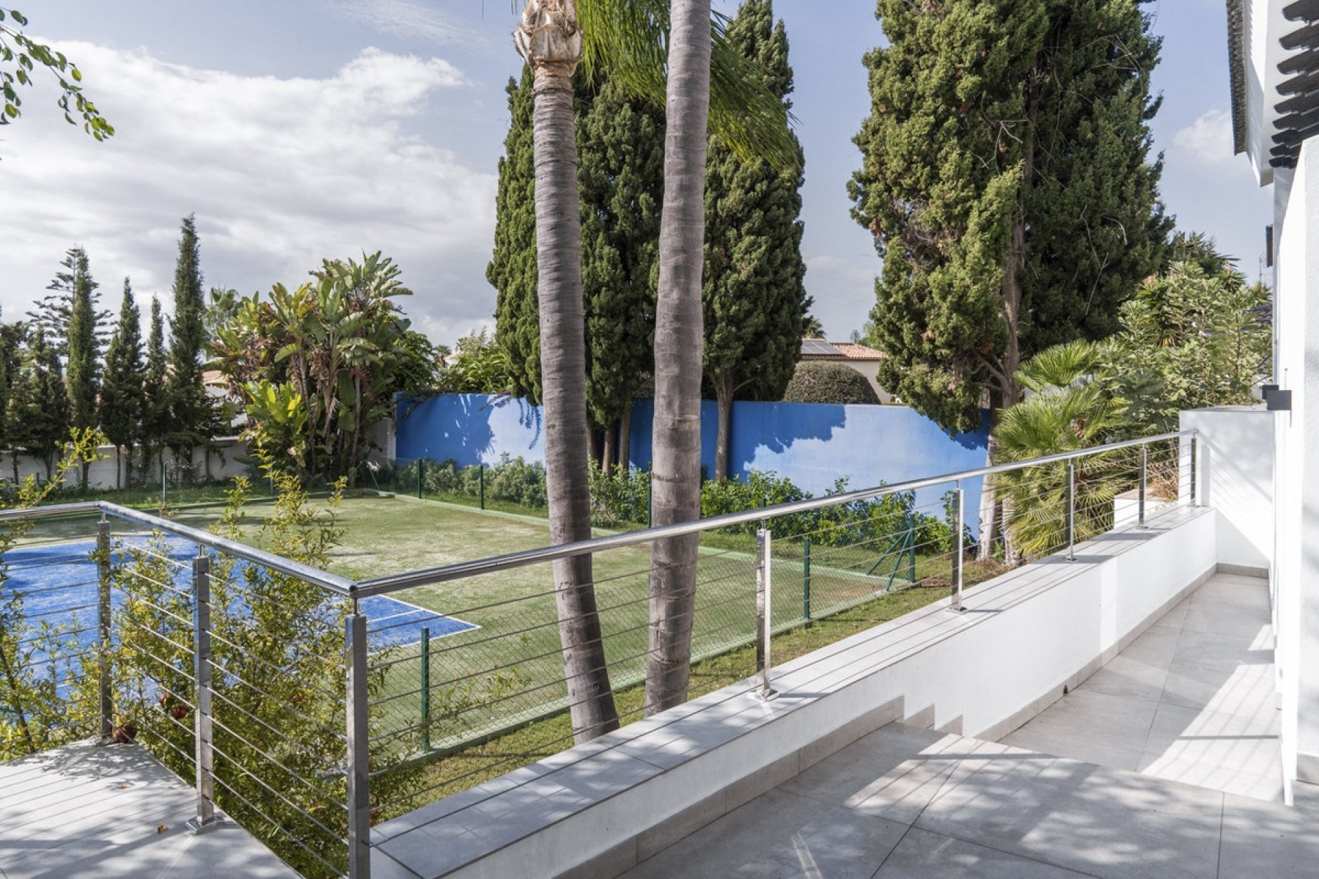Wiederverkauf - Villa - Marbella - Marbella Centro