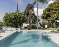 Wiederverkauf - Villa - Marbella - Marbella Centro