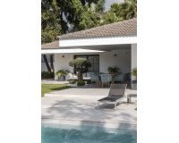 Wiederverkauf - Villa - Marbella - Marbella Centro