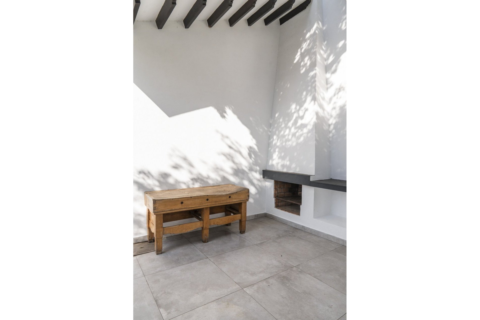 Wiederverkauf - Villa - Marbella - Marbella Centro