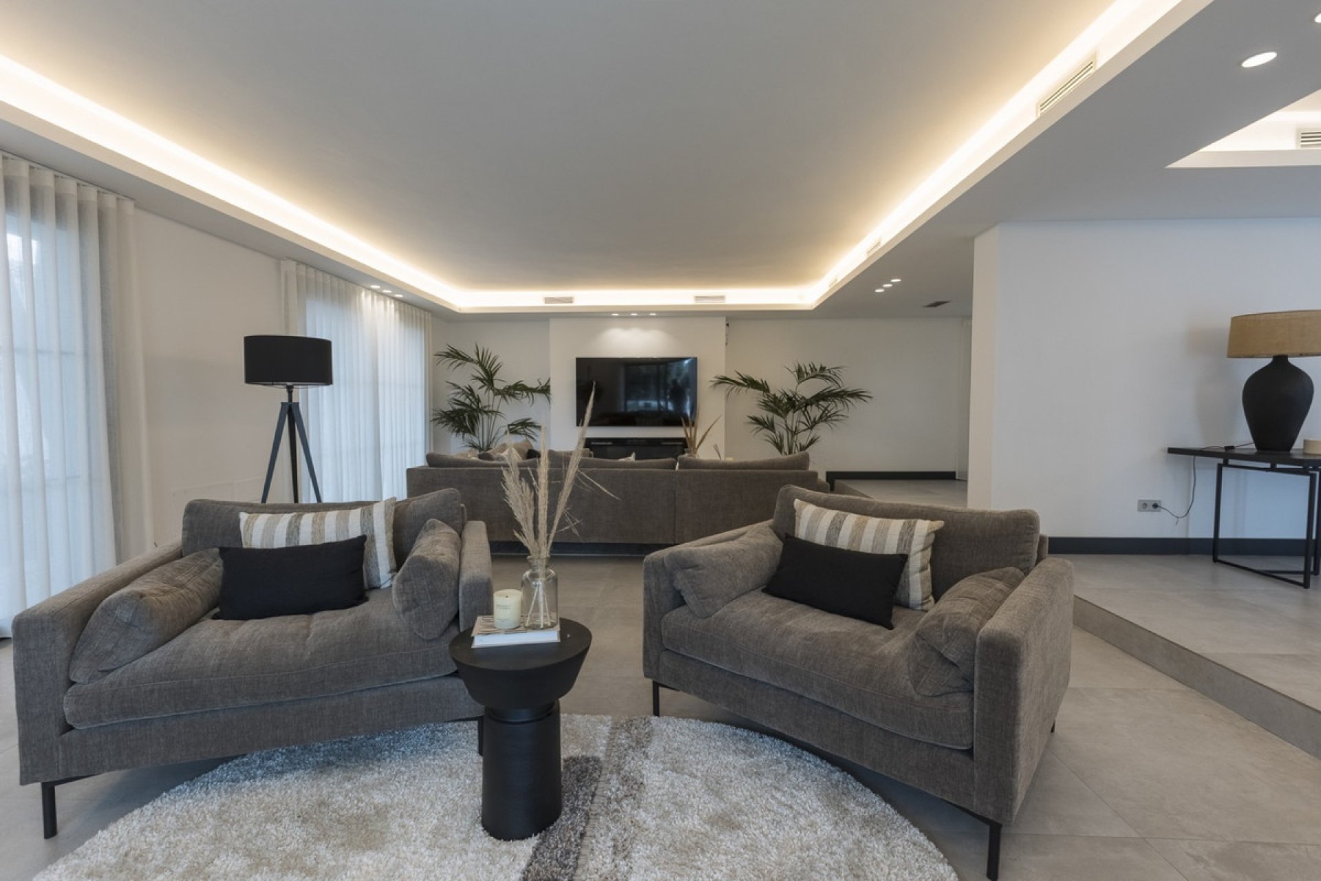 Wiederverkauf - Villa - Marbella - Marbella Centro