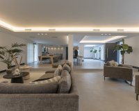 Wiederverkauf - Villa - Marbella - Marbella Centro