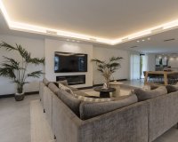 Wiederverkauf - Villa - Marbella - Marbella Centro