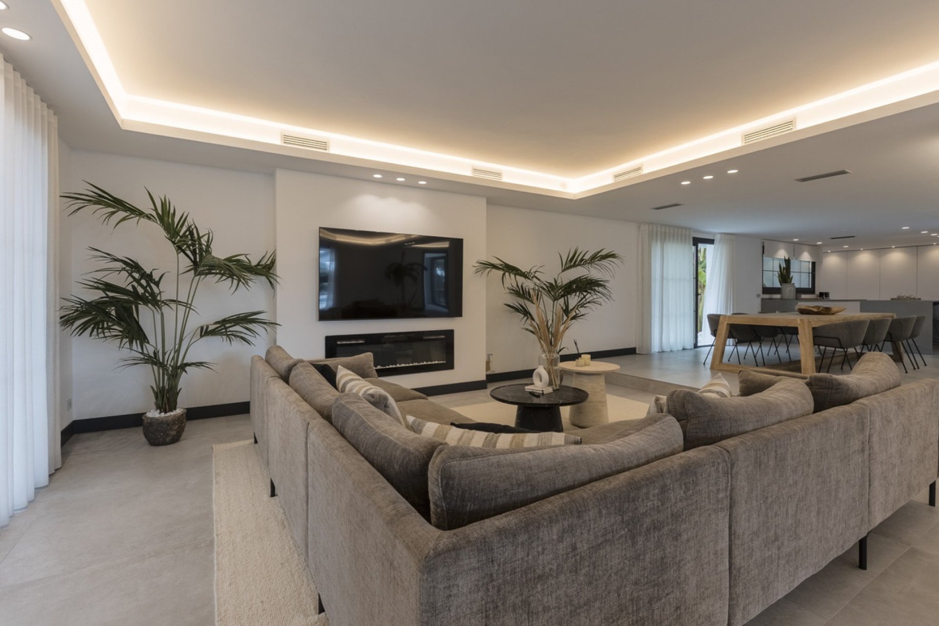 Wiederverkauf - Villa - Marbella - Marbella Centro