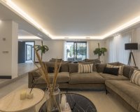 Wiederverkauf - Villa - Marbella - Marbella Centro