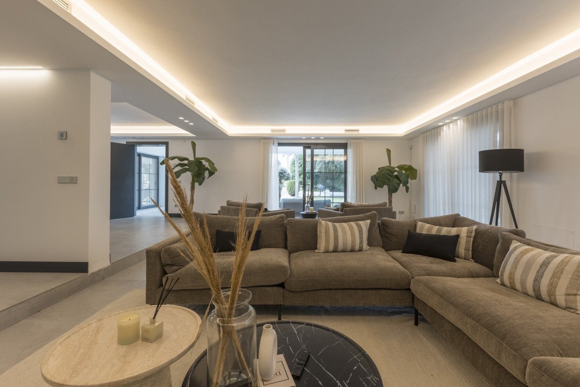 Wiederverkauf - Villa - Marbella - Marbella Centro