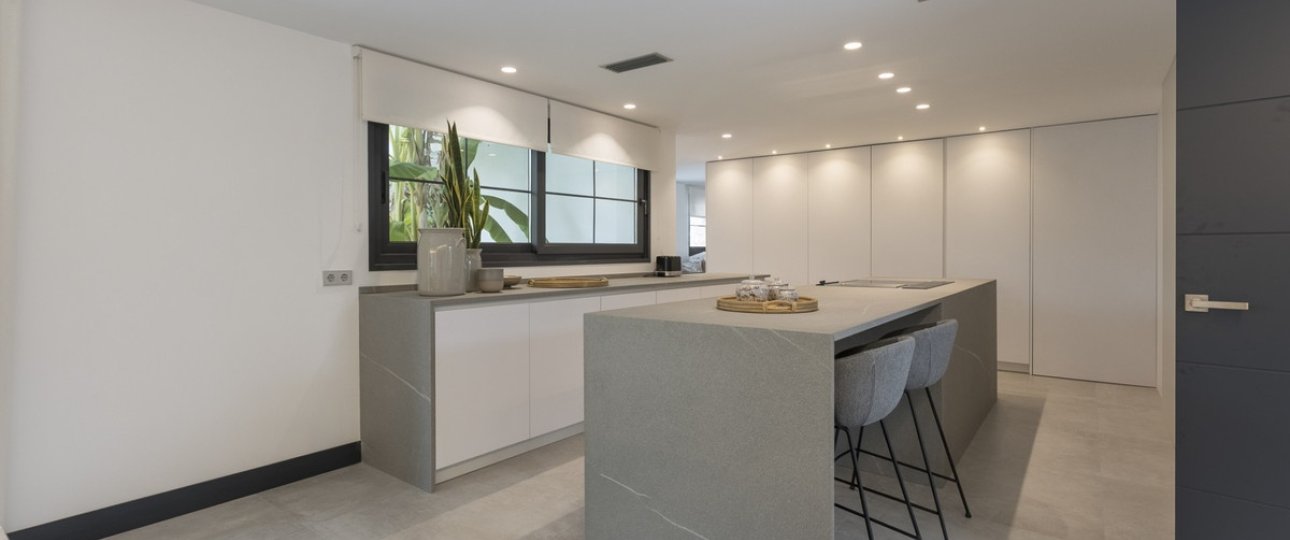 Wiederverkauf - Villa - Marbella - Marbella Centro