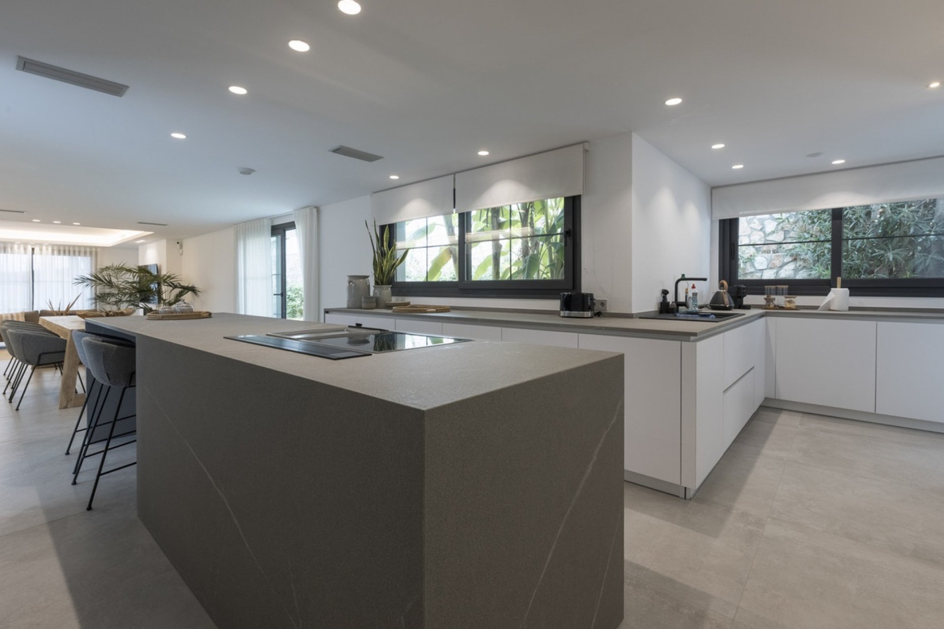 Wiederverkauf - Villa - Marbella - Marbella Centro