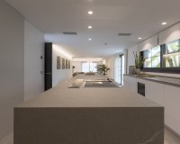 Wiederverkauf - Villa - Marbella - Marbella Centro