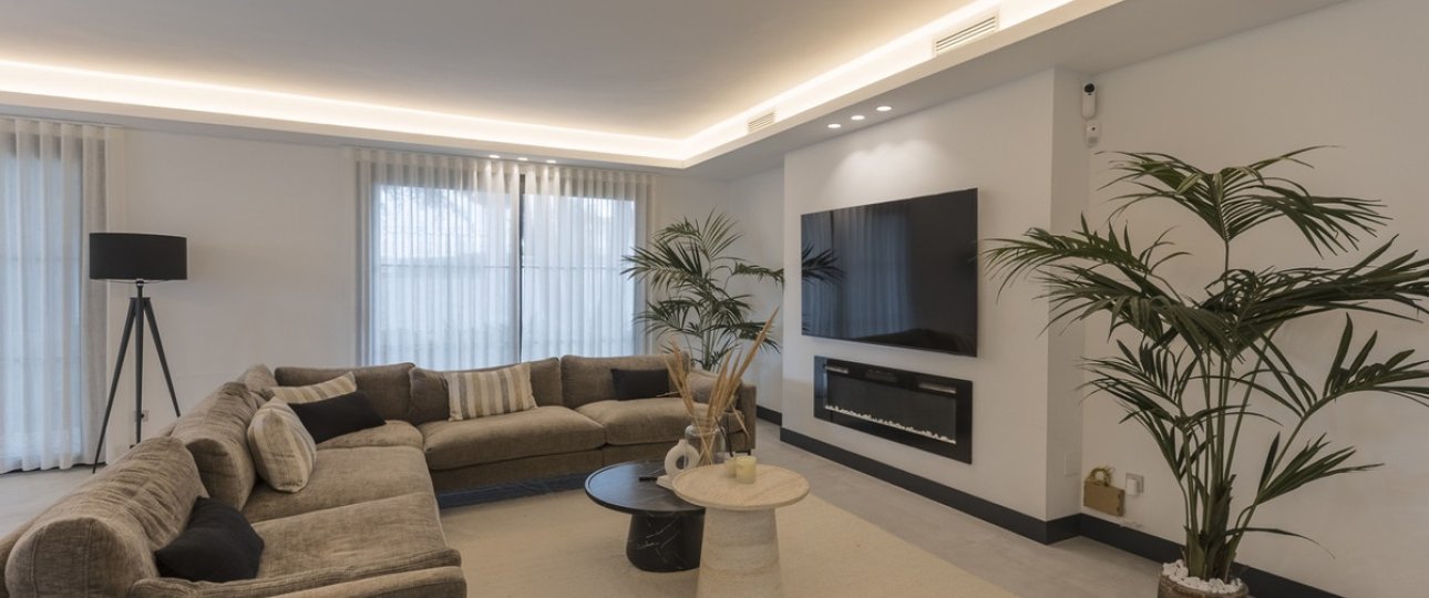 Wiederverkauf - Villa - Marbella - Marbella Centro