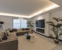 Wiederverkauf - Villa - Marbella - Marbella Centro
