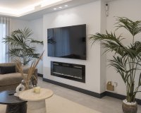 Wiederverkauf - Villa - Marbella - Marbella Centro