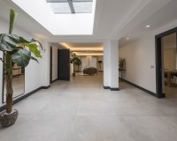 Wiederverkauf - Villa - Marbella - Marbella Centro