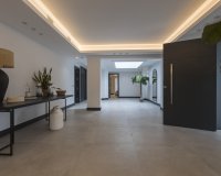 Wiederverkauf - Villa - Marbella - Marbella Centro
