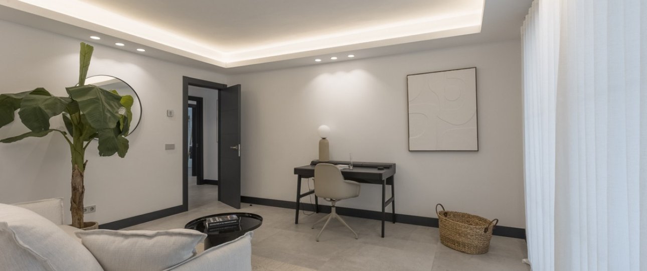 Wiederverkauf - Villa - Marbella - Marbella Centro