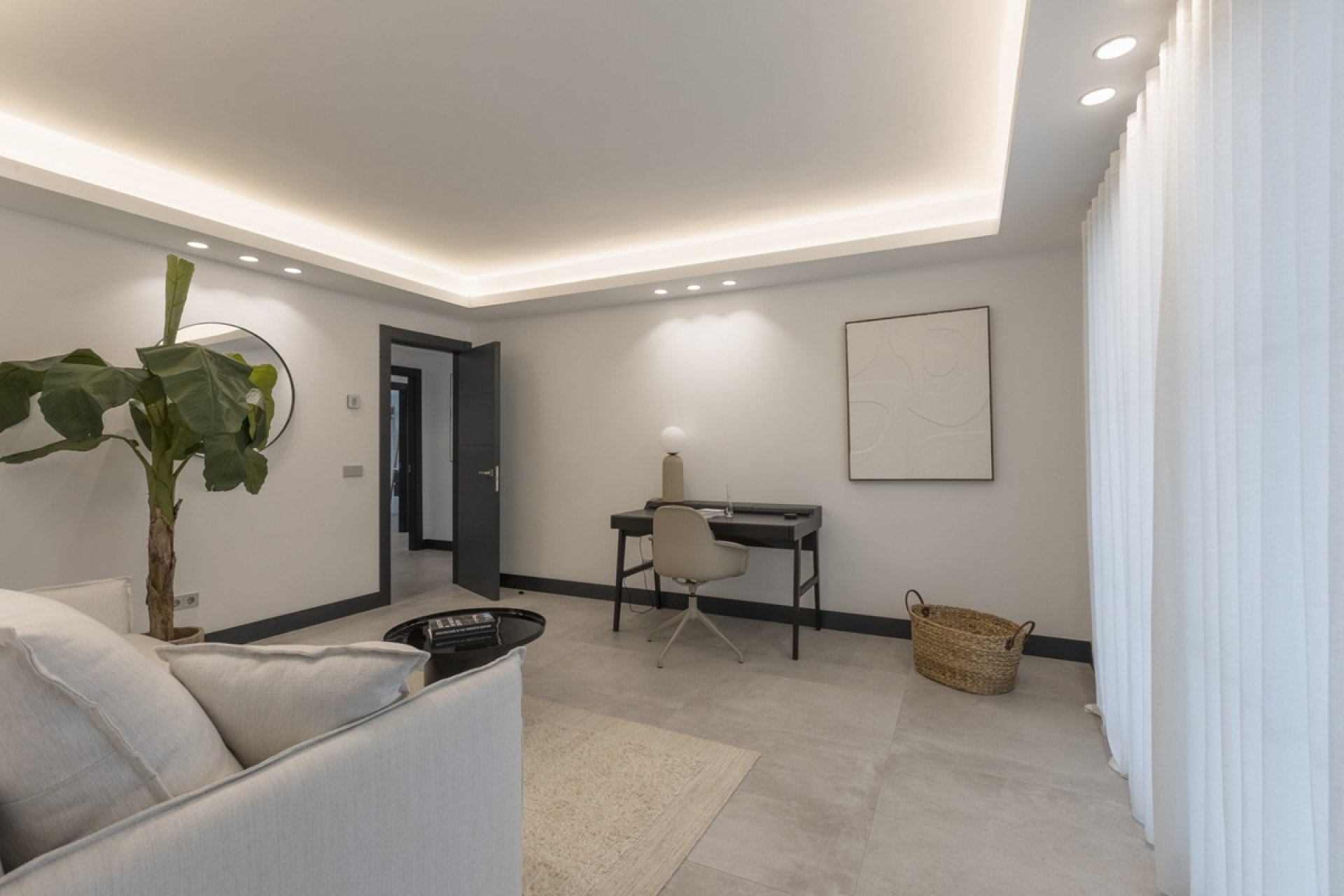Wiederverkauf - Villa - Marbella - Marbella Centro