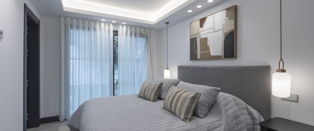 Wiederverkauf - Villa - Marbella - Marbella Centro
