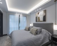 Wiederverkauf - Villa - Marbella - Marbella Centro