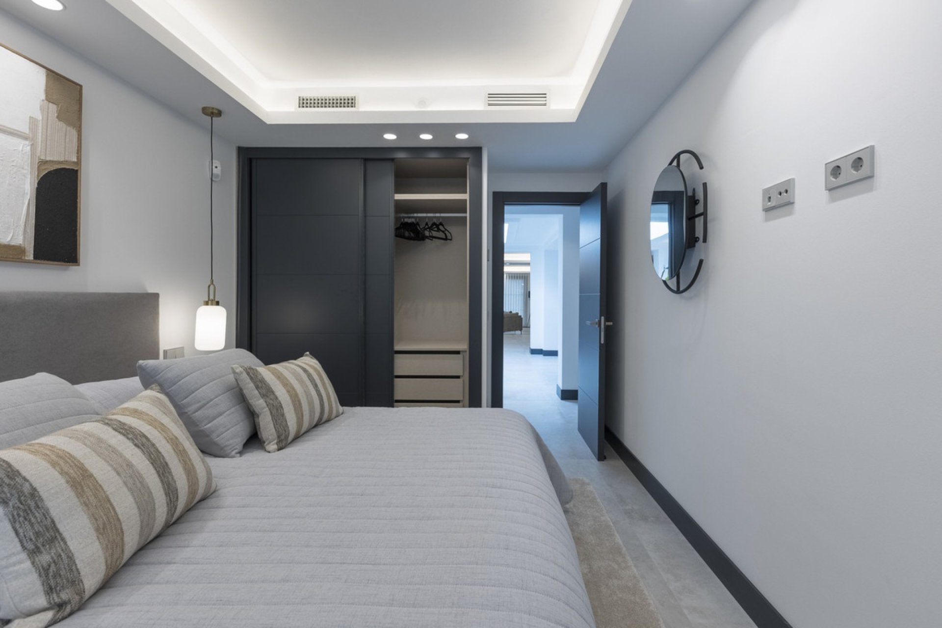 Wiederverkauf - Villa - Marbella - Marbella Centro