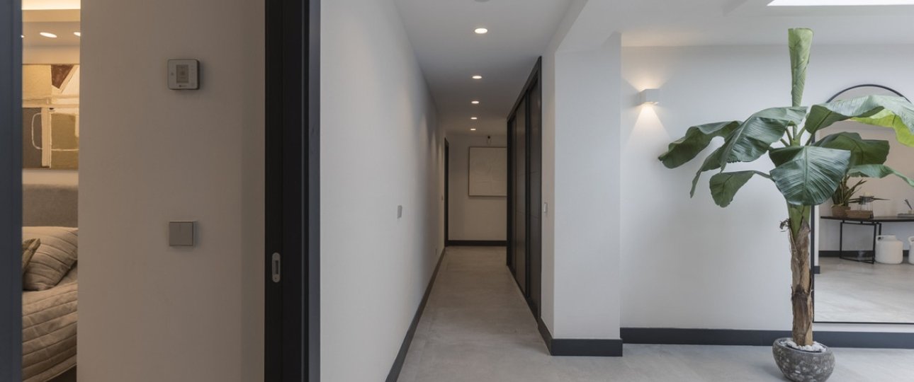 Wiederverkauf - Villa - Marbella - Marbella Centro