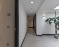 Wiederverkauf - Villa - Marbella - Marbella Centro