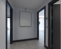 Wiederverkauf - Villa - Marbella - Marbella Centro