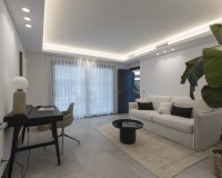 Wiederverkauf - Villa - Marbella - Marbella Centro