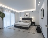 Wiederverkauf - Villa - Marbella - Marbella Centro