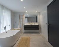 Wiederverkauf - Villa - Marbella - Marbella Centro