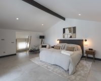 Wiederverkauf - Villa - Marbella - Marbella Centro