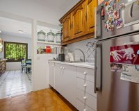 Wiederverkauf - Villa - Marbella - Marbella Centro