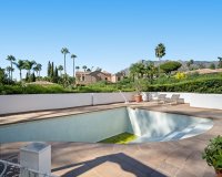 Wiederverkauf - Villa - Marbella - Marbella Centro